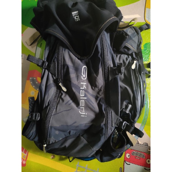 Vest Trail Kalenji 15 L Second