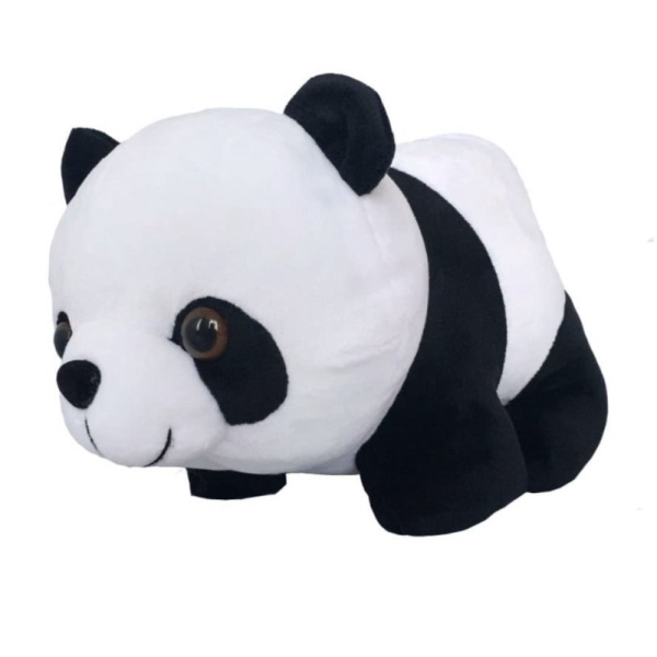 

- Boneka Limited berkualitas Panda Panda ada label Lucu SNI Jual