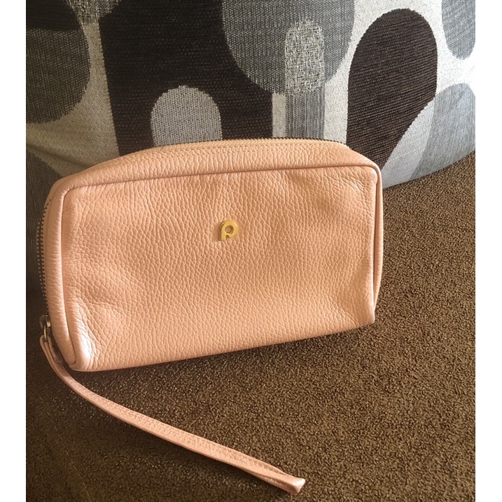 dompet papillon second