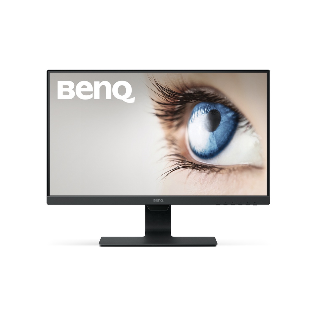 Monitor LED BenQ GW2480 24&quot; 1920x1080 IPS HDMI DP build in speaker