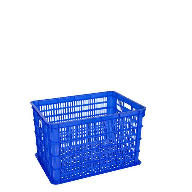 

HANATA 2002 BOX CONTAINER KERANJANG INDUSTRI ROTI / KONTAINER PLASTIK