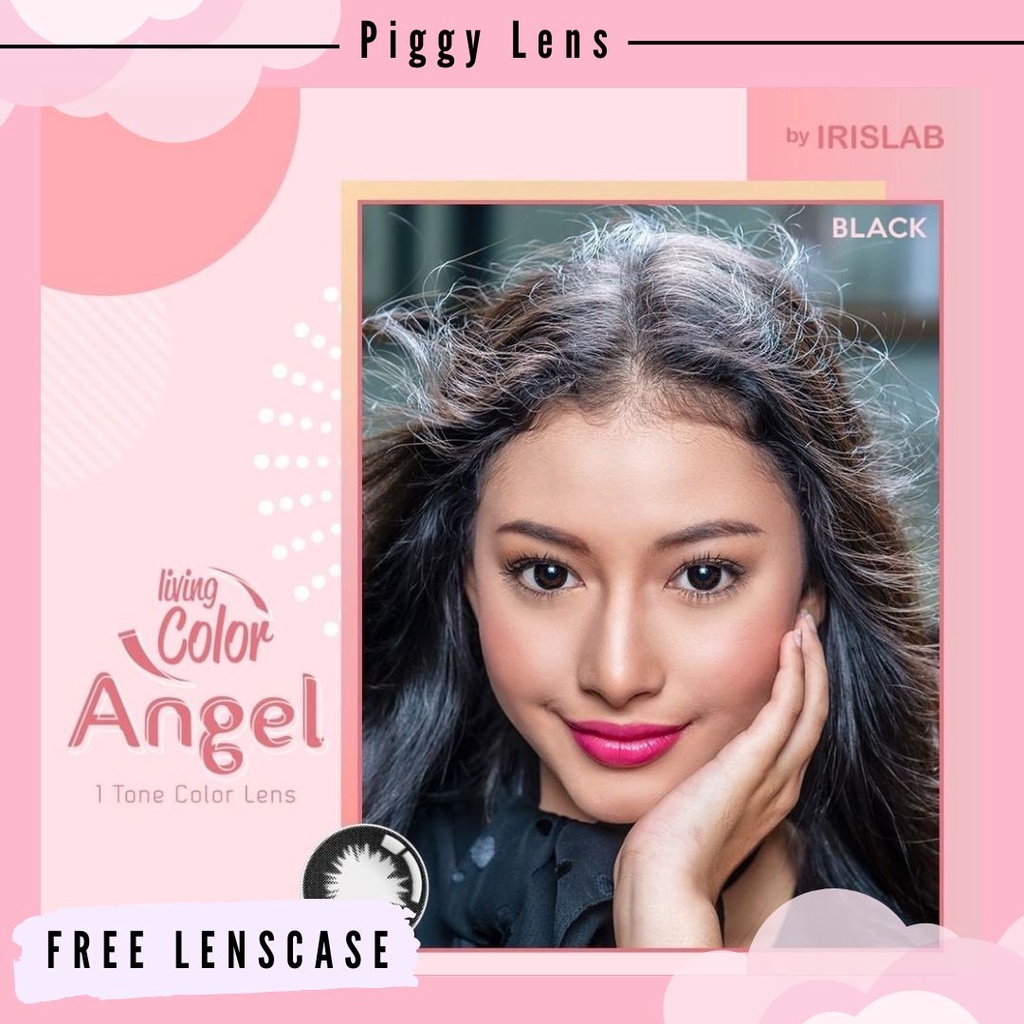 SOFTLENS LIVING COLOR ANGEL NORMAL