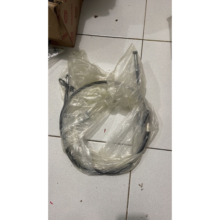 Kabel Handrem Accord 2013-2017 Accord CR Original Honda