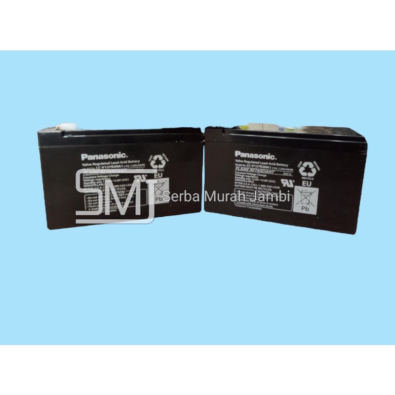 aki sprayer 2in1 aki kering sprayer elektrik aki panasonic