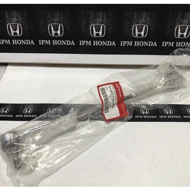 51320 / 51325 T7A 003 Link Stabil Stabilizer Depan Kanan / Kiri Honda HRV 2015 2016 2017 2018 2019 2020 2021