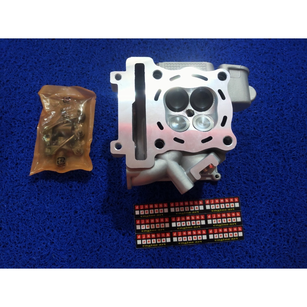 head mx vixion r15  klep 25 22