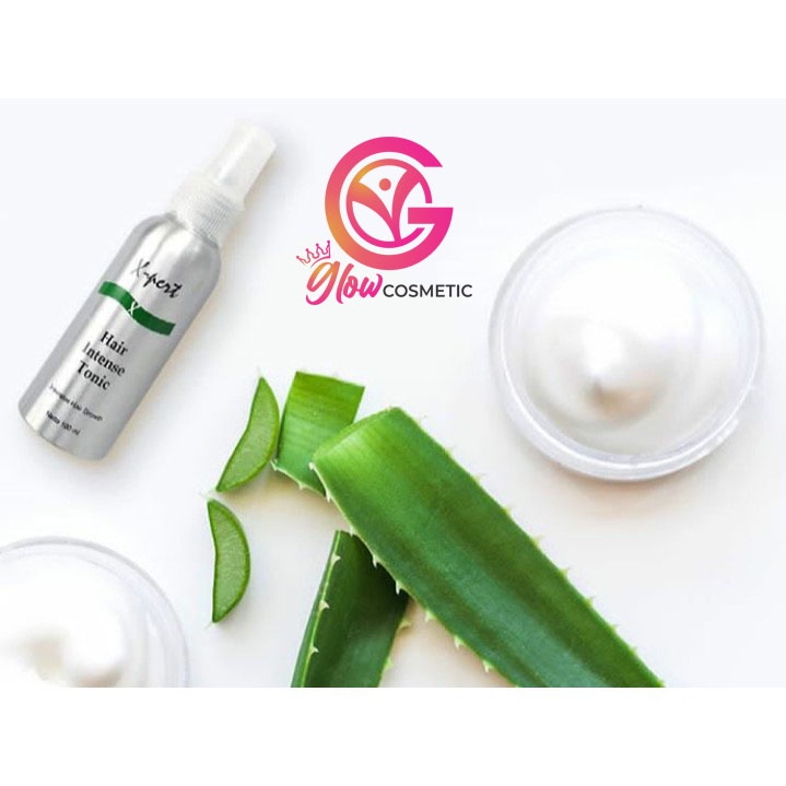 X-PERT HAIR INTENSE TONIC 100ML