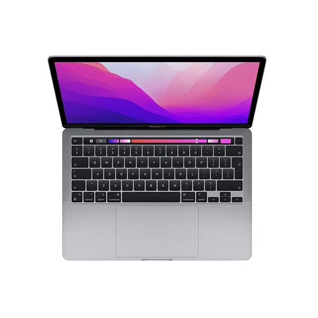 MACBOOK APPLE PRO M2 MNEJ3 8CORE CPU 10CORE GPU 8GB 512GB 13 INCH