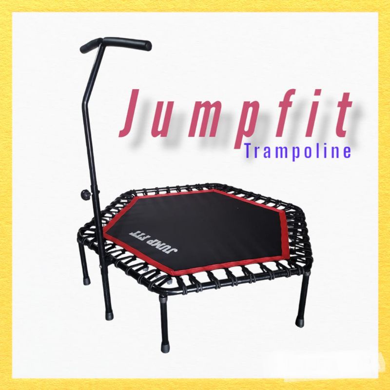 trampolin dewasa
