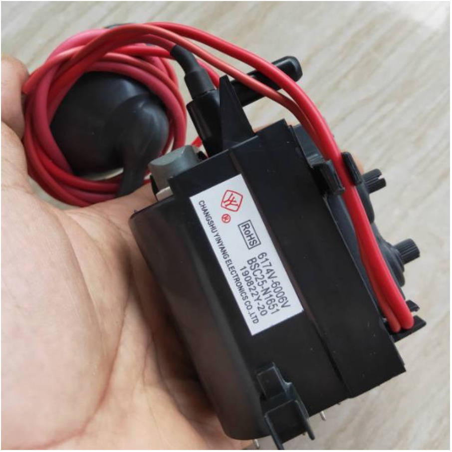 Playback - FBT Flyback TV LG - 6174V-6006V BSC21-2690S FA0237PEB BSC25-N1651 EBJ34806703 BSC25-N0329