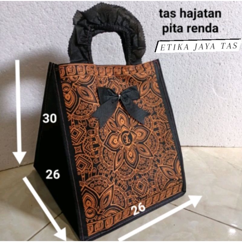 tas hajatan 26 batik mewah etika jaya tas