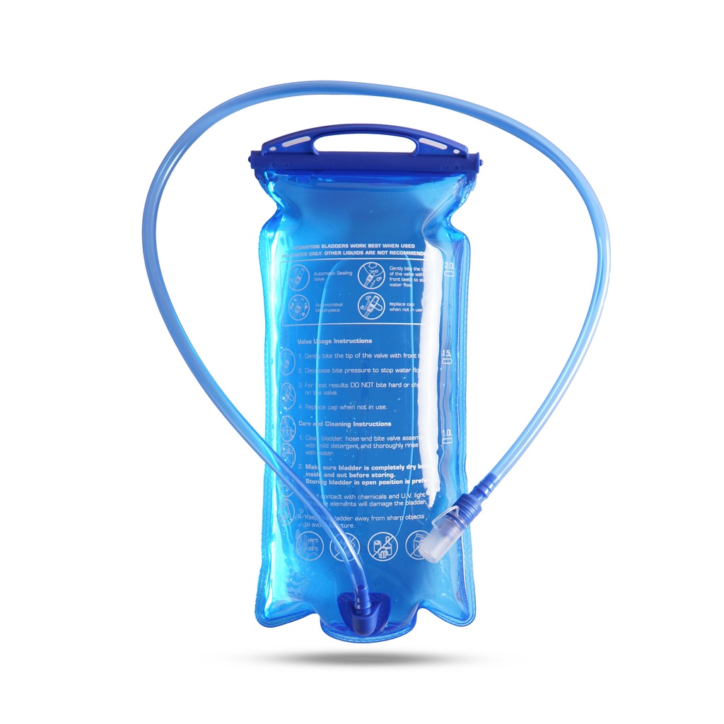 Kantung Air Water Bladder 2 Liter