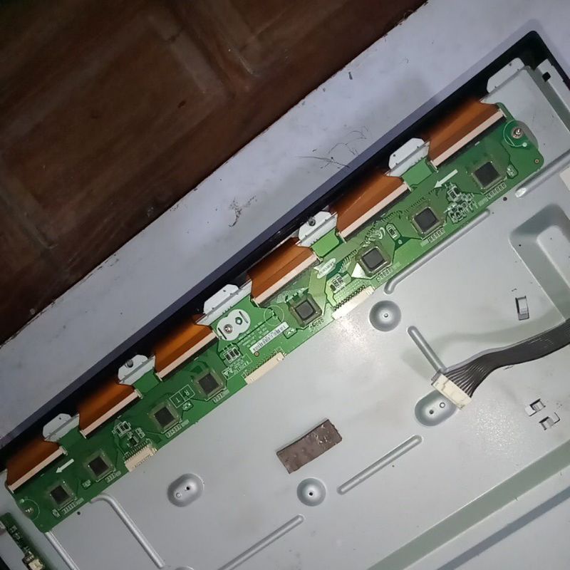 BUFFER SAMSUNG PS43D450 BUFFER TV PLASMA SAMSUNG PS43D450