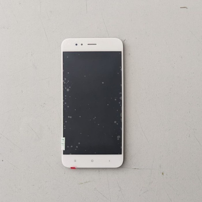 LCD Xiaomi MI A1 / MI 5X plus Touchscreen