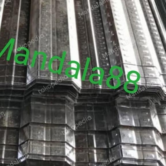 Bondek / Bondeck / Floordeck Cor Alas Cor