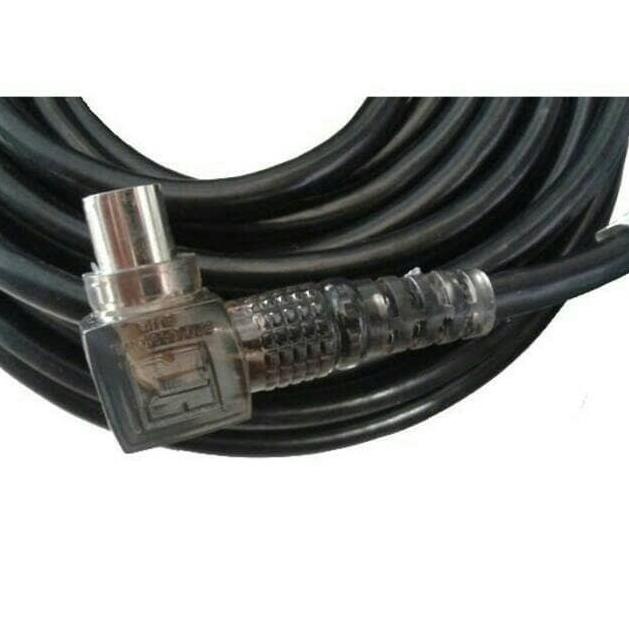 Kabel Antena Tanpa Booster Kitani 15 meter