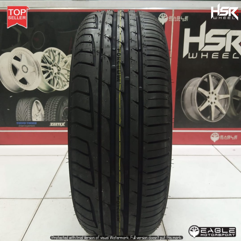 BAN MOBIL BAN 205 55 R16 RING 16 BAN MOBIL MURAH BERKUALITAS FORCEUM OCTA