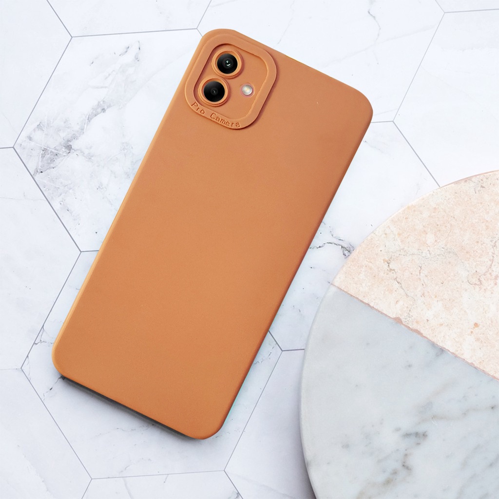 Case Procam C55 C2 C12 C15 C20 C30 C31 C33 - Samsung A24 A04E A13 A14 A04 A03 Core A03S - Smart 7 5 6 Plus - Hot 9 Play