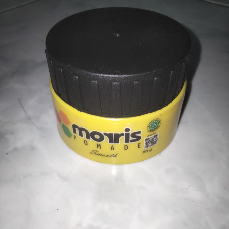 Morris Pomade 80 gr / minyak rambut morris