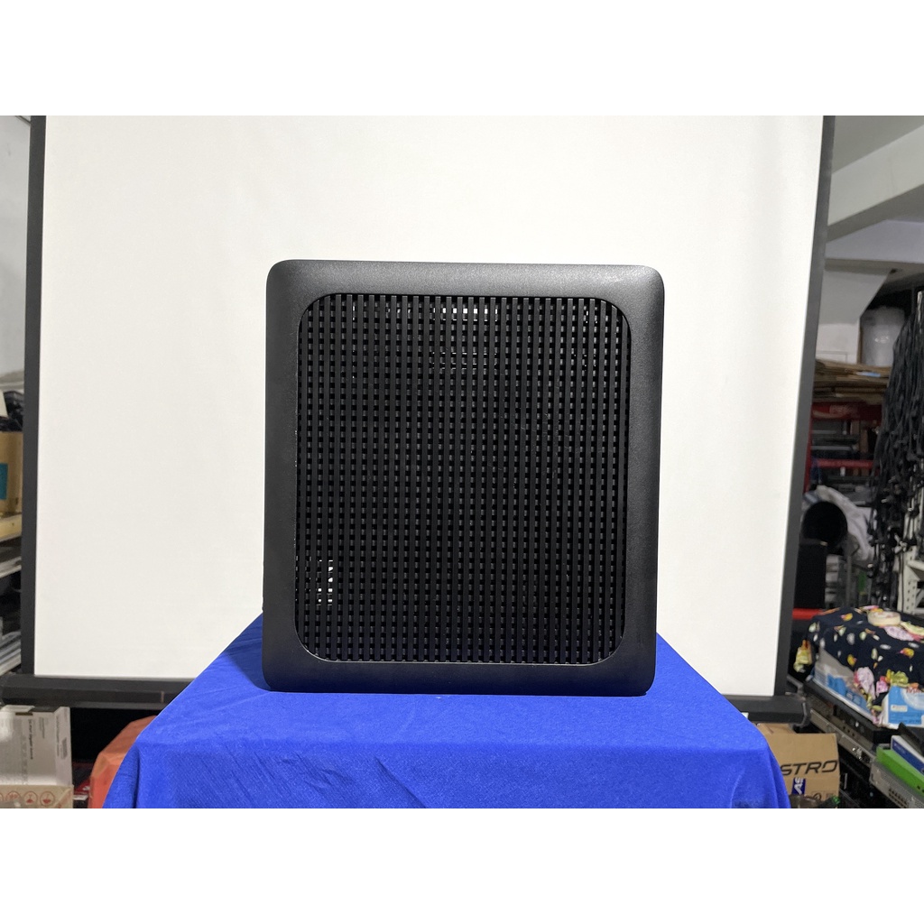 mini pc hp thinclient t630 quad core auto on ddr4