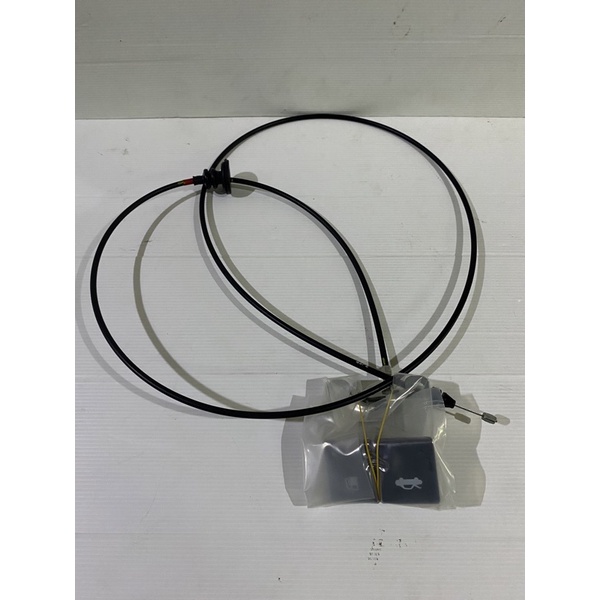 Kabel Tarikan Kap Mesin Nissan Grand Livina L10