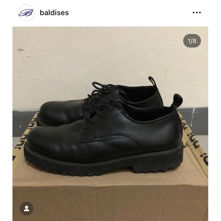 utara footwear - lucca - 41