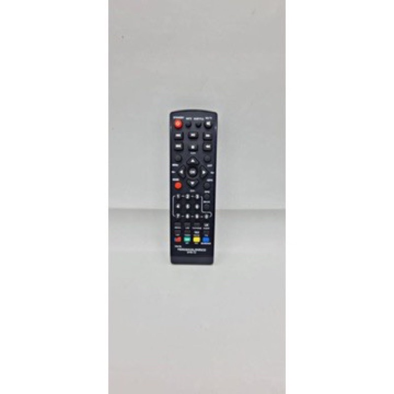 Bisa COD Remot STB Set Top Box UNIVERSAL Untuk Semua Merek Set Top Box / Remote Control For Receiver Digital / Remot STB