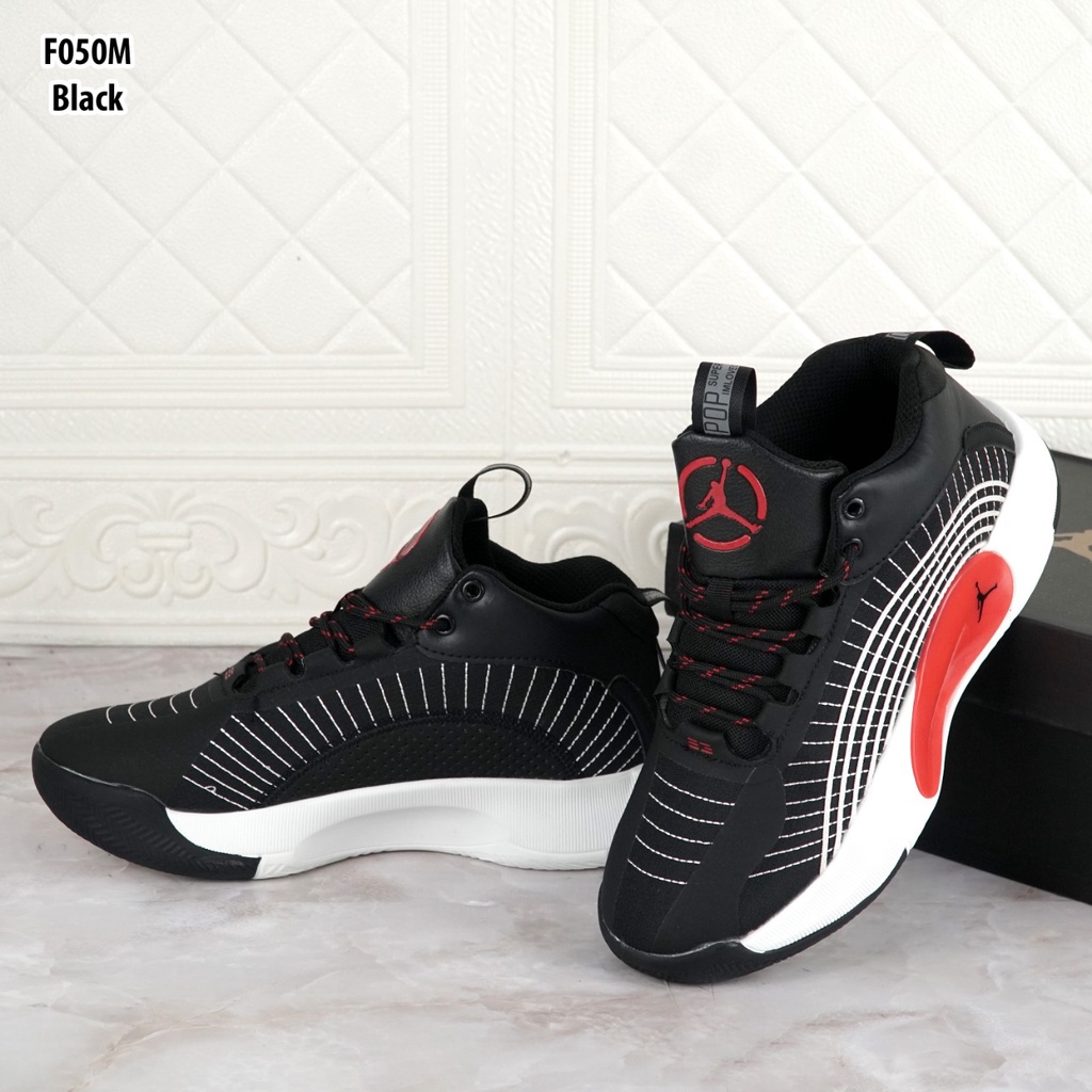 SEPATU COWOK NK  AJ JUMPMAN F050M