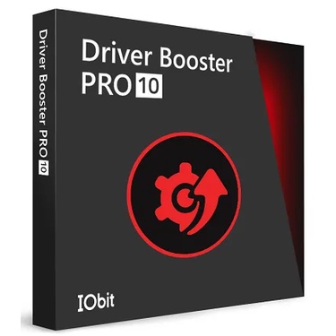 Driver Booster Pro 11.2 License Key