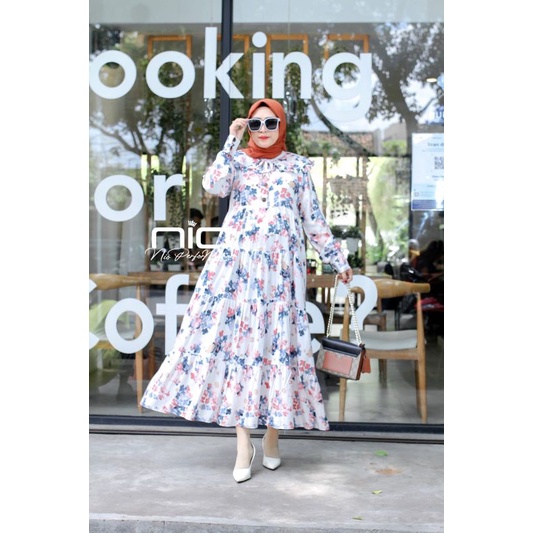 DALIYA vol.3* BY Nio Performance