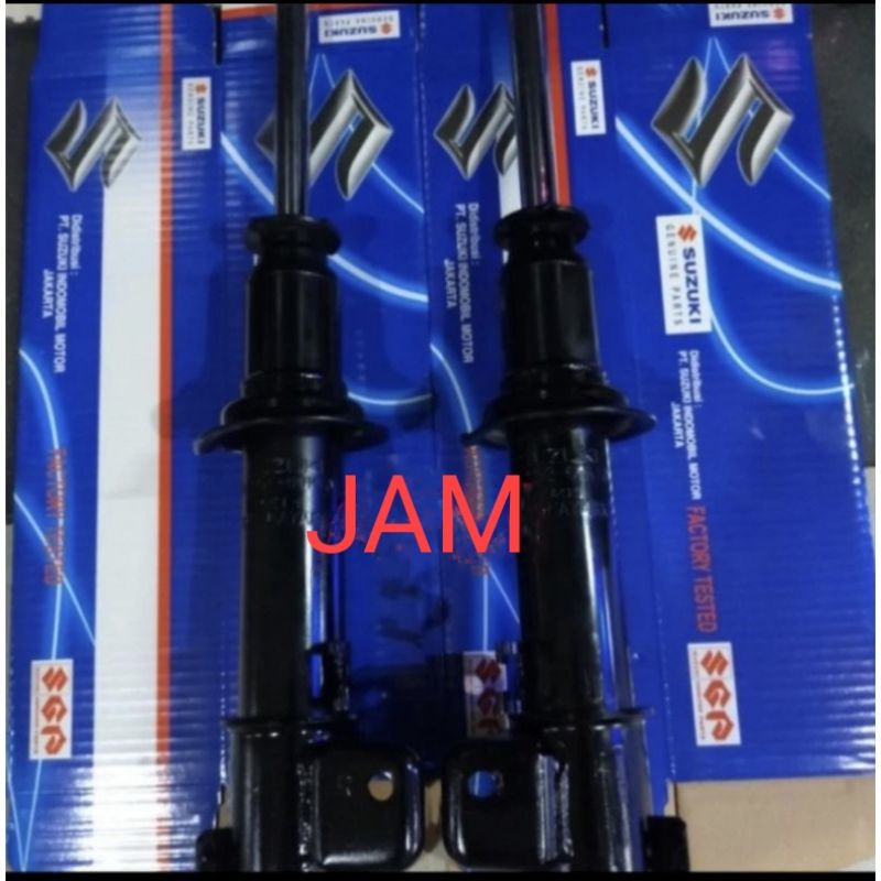 SHOCK SHOK SOK BEKER DEPAN SUZUKI APV MEGA CARRY