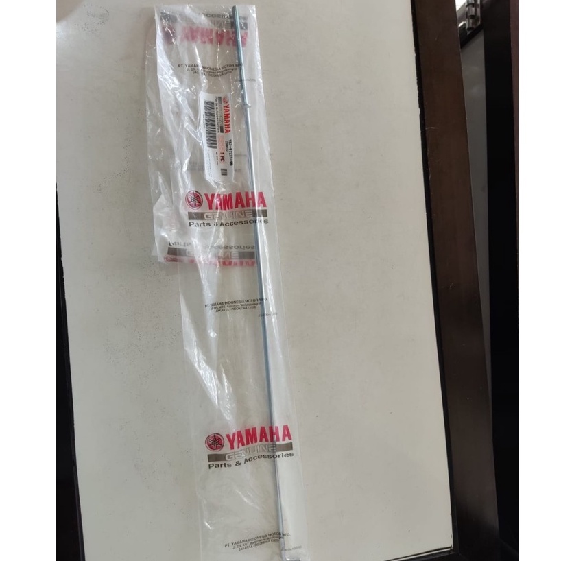 Tiang Besi Kawat Rem Yamaha Jupiter MX 135 OLD 1S7-F7231-00