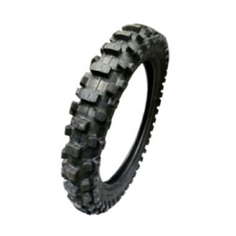 ban trail copotan KLX CRF WR ring 18 belakang