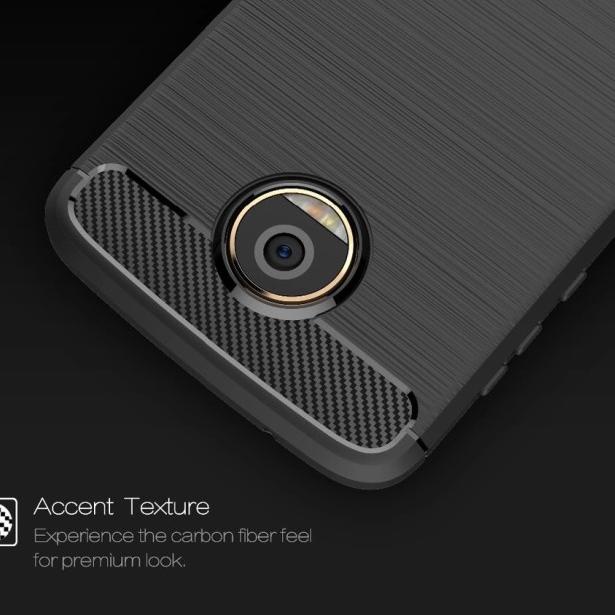 Moto Z2 Play Z2Play - Spigen Like Rugged Armor Premium Case
