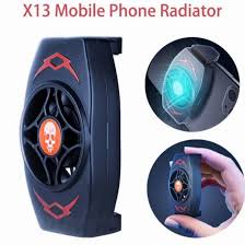 COOLING RADIATOR/MOBILE PHONE RADIATOR