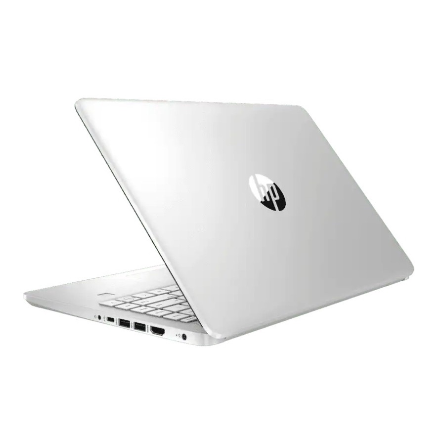 HP 14S DQ2614TU i3 1115G4 4GB SSD 512GB 14 FHD IPS W11 OHS