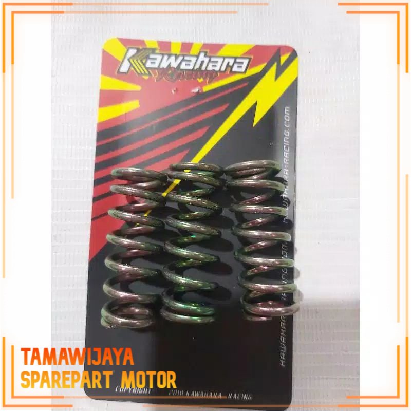 [TS] per kopling kawahara vixion r15 pir isi 3 racing