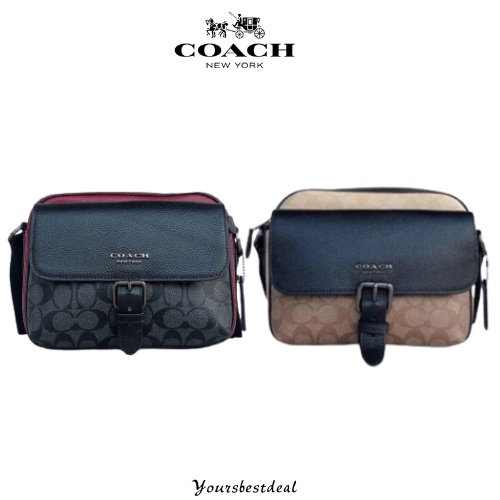 Coach Men messenger 5401 6080 5399