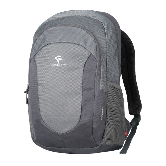 Daypack Forester 20476 Tas punggung Ransel Trodaiche 0.2 Bonus raincover