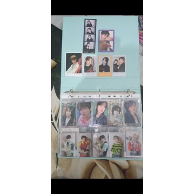 TxtPhotocard