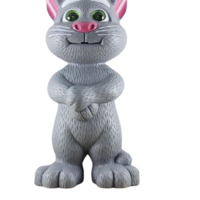 

Promo Mainan Anak BONEKA TALKING TOM / TOMCAT KECIL Bahasa Indonesia MEDIUM Diskon