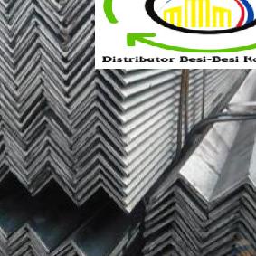 BESI SIKU 30 x 30 x 2,3mm x 6M FULL