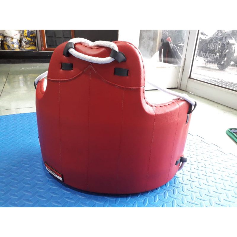 BODY PROTECTOR  DO KEMPO standar PERKEMI