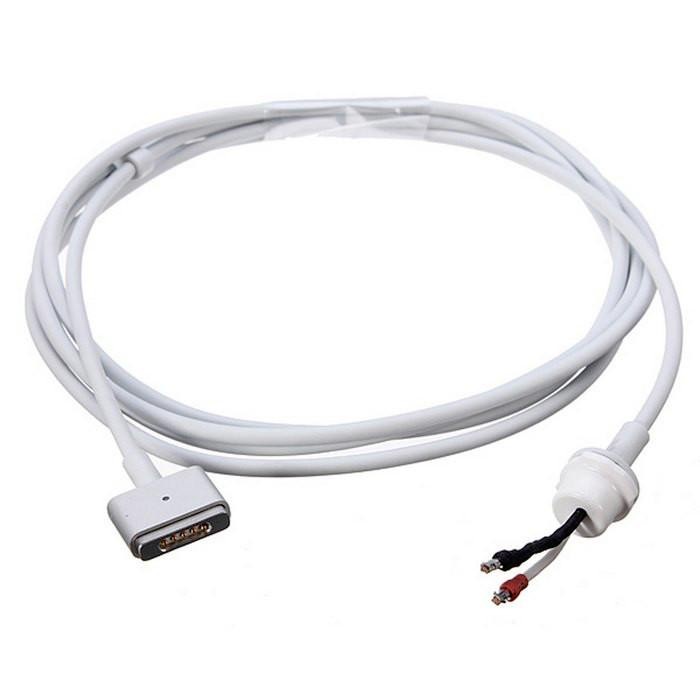 Kabel charger magsafe 2 macbook pro air apple type T 45w 60w 85w
