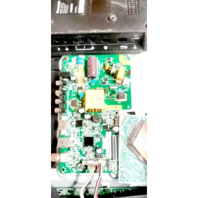 Mainboard TV Panasonic TH-22G302G - Motherboard LED 22 Inch