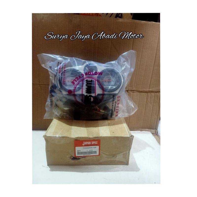 Spidometer Suzuki Thunder 125