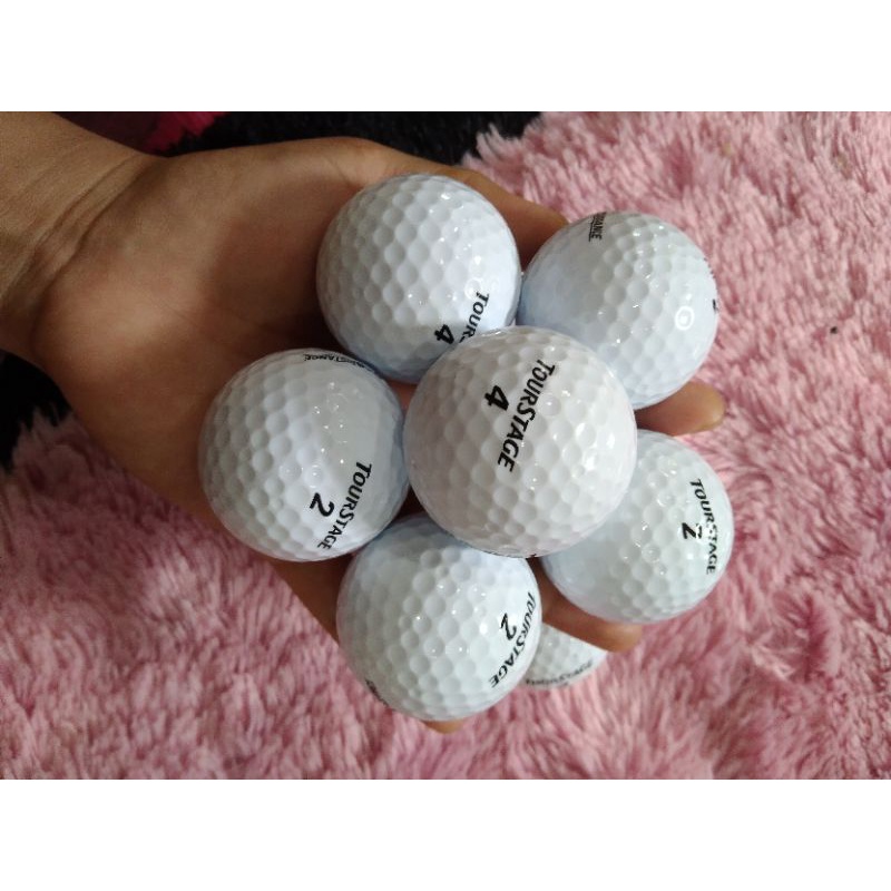 bola golf TourStage  grade A