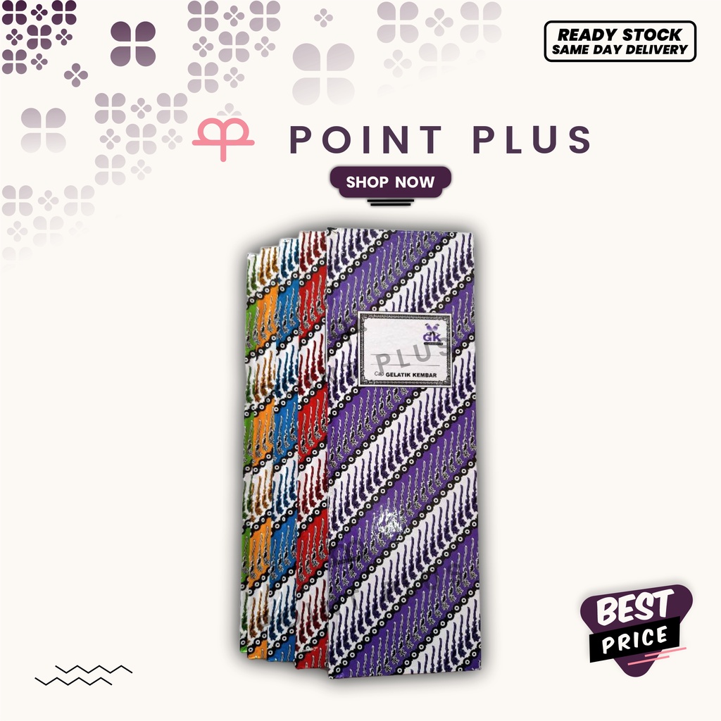 

Buku Ekspedisi 10 cm x 30 cm 200 lembar GELATIK KEMBAR