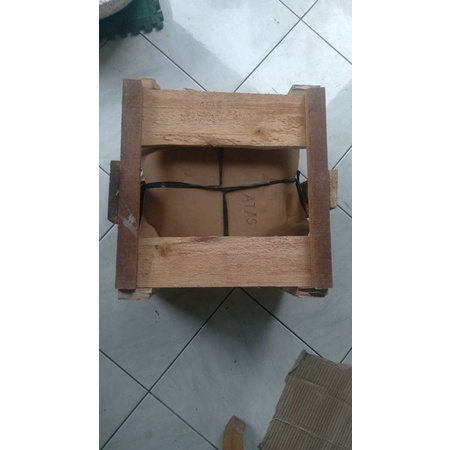 LINK CARGO KE MLATI SLEMAN