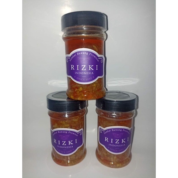 

Sambal bawang